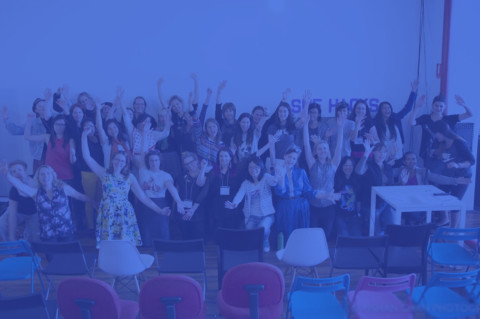 Why we need women-only tech events